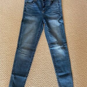 American Eagle women’s jeggings (8)